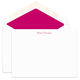Simply Executive Flat Correspondence Cards Image 3 of 3